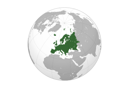פרוייקטים באירופה – מיחזור מרכזיות טלפון